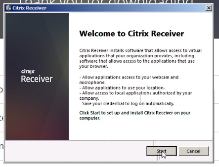 citrix receiver latest version for windows 10